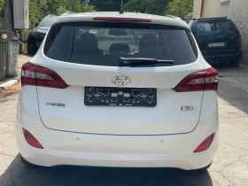 Hyundai I30 1.4i* 100kc* Passion blue, снимка 16