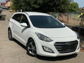 Hyundai I30 1.4i* 100kc* Passion blue, снимка 13