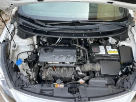 Hyundai I30 1.4i* 100kc* Passion blue, снимка 12