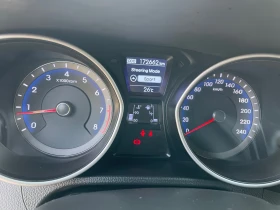 Hyundai I30 1.4i* 100kc* Passion blue, снимка 10