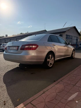 Mercedes-Benz E 250 2.2cdi, снимка 3