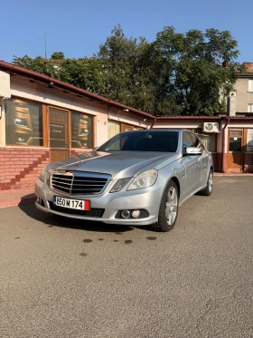 Mercedes-Benz E 250 2.2cdi, снимка 1