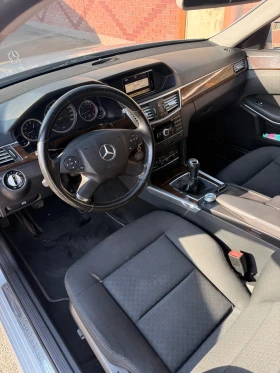 Mercedes-Benz E 250 2.2cdi, снимка 5