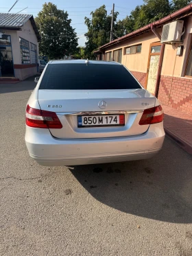 Mercedes-Benz E 250 2.2cdi, снимка 4