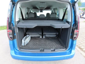 VW Caddy, снимка 16
