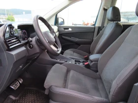 VW Caddy, снимка 5