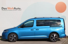 VW Caddy, снимка 2