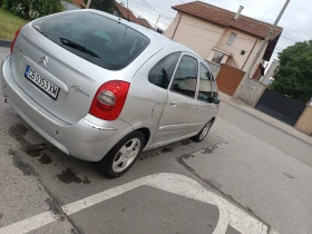 Citroen Xsara picasso 1.6i автоматик, снимка 6