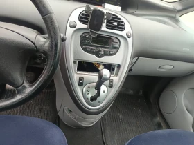 Citroen Xsara picasso 1.6i автоматик, снимка 10