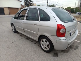 Citroen Xsara picasso 1.6i автоматик, снимка 5