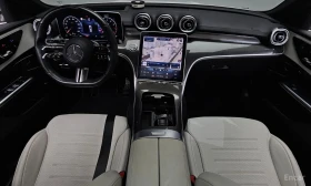 Mercedes-Benz C 300 AMG LINE * ФИКСИРАНА ЦЕНА ДО БЪЛГАРИЯ* , снимка 7