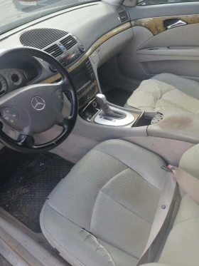 Mercedes-Benz E 320 AVANTGARDE, снимка 7