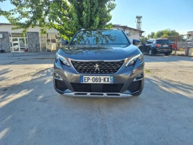 Peugeot 3008 1.6d* GT-LINE/НАВИ/КАМЕРА/СТАРТ-СТОП/ ЛЕД/6ск* , снимка 2