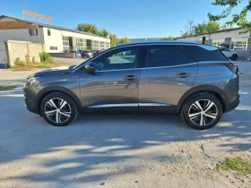 Peugeot 3008 1.6d* GT-LINE/НАВИ/КАМЕРА/СТАРТ-СТОП/ ЛЕД/6ск* , снимка 8