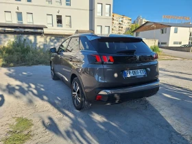 Peugeot 3008 1.6d* GT-LINE/НАВИ/КАМЕРА/СТАРТ-СТОП/ ЛЕД/6ск* , снимка 5