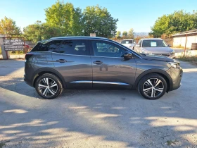 Peugeot 3008 1.6d* GT-LINE/НАВИ/КАМЕРА/СТАРТ-СТОП/ ЛЕД/6ск* , снимка 7