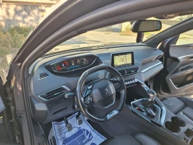 Peugeot 3008 1.6d* GT-LINE/НАВИ/КАМЕРА/СТАРТ-СТОП/ ЛЕД/6ск* , снимка 12