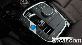 BMW iX3, снимка 9