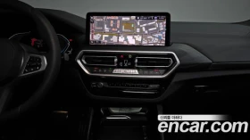 BMW iX3, снимка 14