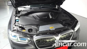 BMW iX3, снимка 6