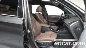 BMW iX3, снимка 11