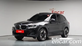 BMW iX3, снимка 1