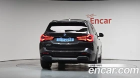 BMW iX3, снимка 4