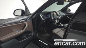 BMW iX3, снимка 10