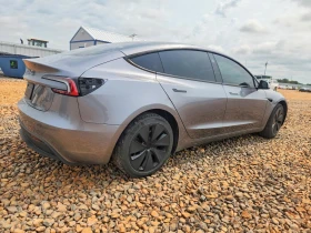 Tesla Model 3 FSDC 4| РЕАЛЕН ПРОБЕГ, снимка 3