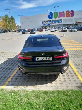BMW 318 2.0D, снимка 4