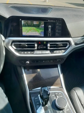 BMW 318 2.0D, снимка 11
