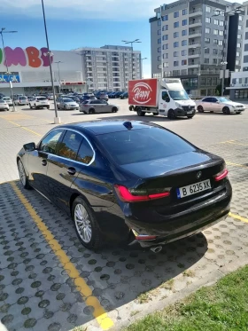BMW 318 2.0D, снимка 5