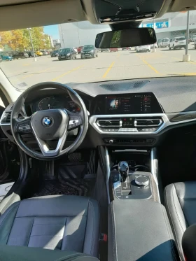 BMW 318 2.0D, снимка 10