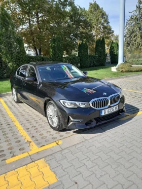 BMW 318 2.0D, снимка 2