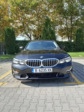 BMW 318 2.0D, снимка 6