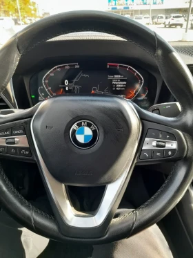 BMW 318 2.0D, снимка 13