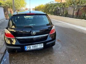 Opel Astra, снимка 3