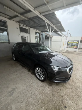Skoda Octavia RS, снимка 2