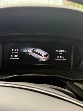 Skoda Octavia RS, снимка 8