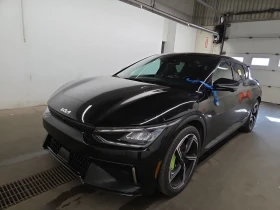 Kia EV6 GT * AWD, снимка 1