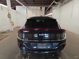 Kia EV6 GT * AWD, снимка 5