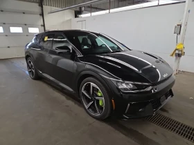 Kia EV6 GT * AWD, снимка 3