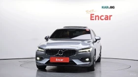 Volvo S60, снимка 3