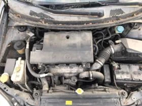 Nissan Primera 2.2 DI,126 кс.,WP12,Комби,YD22DDT - [8] 