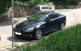 Lexus IS 220d 220d | Mobile.bg    9