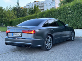 Audi S6 4.0 quattro 450hp MATRIX* Exclusive* BOSE* Keyless, снимка 4