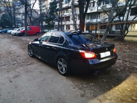 BMW 535 Космос, снимка 6 - Автомобили и джипове - 45534930