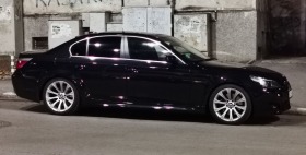 BMW 535 Космос