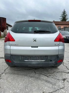 Peugeot 3008 1.6hdi, снимка 6