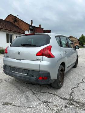 Peugeot 3008 1.6hdi, снимка 7 - Автомобили и джипове - 45781183